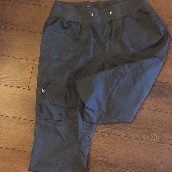 Scrub pants - Picture 2 of 2